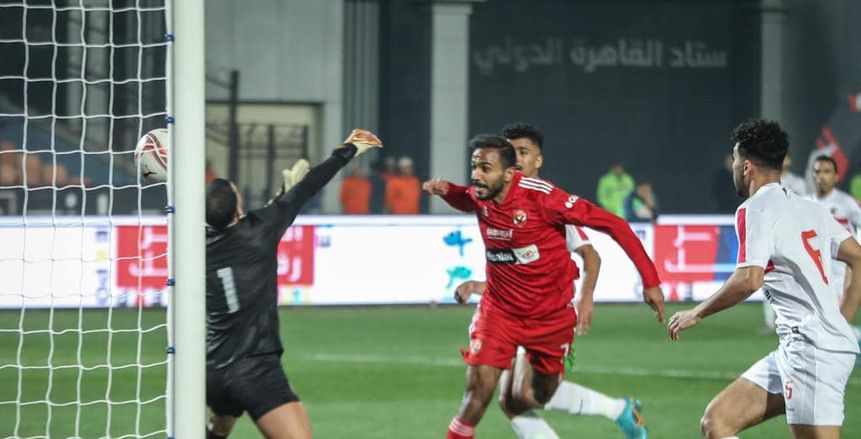 أخبار الرياضة: قرار جديد من الزمالك تجاه كهربا.. ووفاة محمد غندر