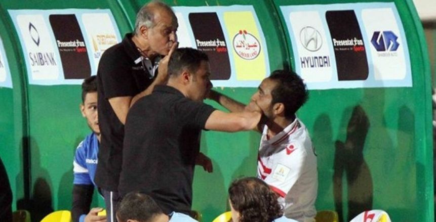 مصدر بالزمالك يكشف عن آخر تحركات النادي بشأن قضية كهربا