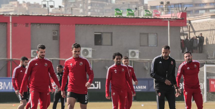النشرة الرياضية.. مصير عودة كارتيرون للزمالك وموقف ديانج مع الأهلي