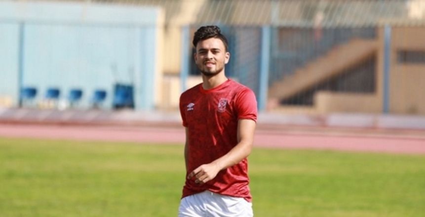 الأهلي يهدد صلاح محسن بالتجميد بسبب الصفقة الجديدة