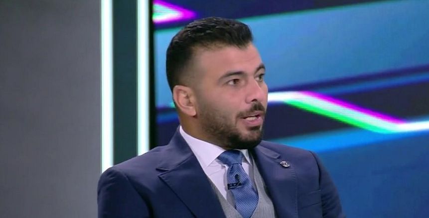 عماد متعب يعلن استقالته من عضوية رابطة الأندية المصرية