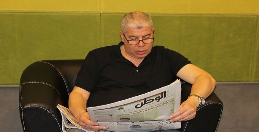 شوبير: رئيس «كاف» حصل على تأشيرة دخول أمريكا من القاهرة