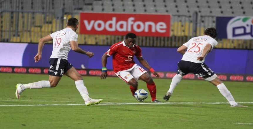 إيفونا: حسام غالي كان له وضعية خاصة داخل الأهلي.. ومتعب أخ كبير لي
