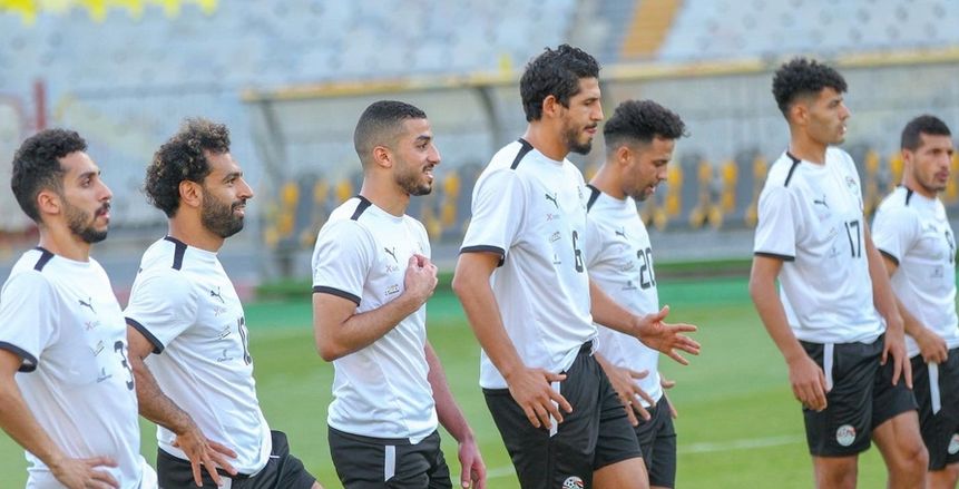 تعديل موعد مباراة مصر والنيجر.. وتجهيزات قوية باستاد الإسكندرية