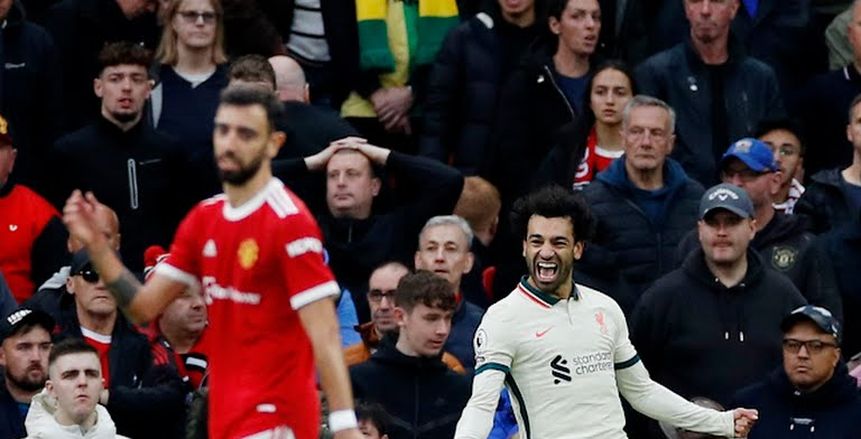 نجم السعودية السابق لـ«الوطن»: محمد صلاح الأحق بالكرة الذهبية