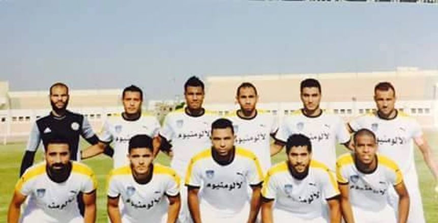 الألومنيوم ينتظر قرار دوري المحترفين لإختيار المدير الفني الجديد