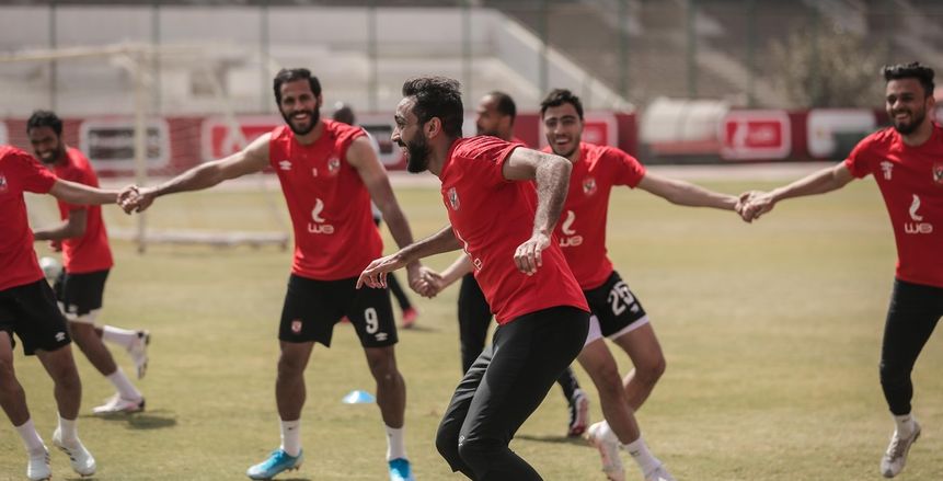 أخبار الأهلي اليوم: العفو عن كهربا وعودة معلول ومحاضرات موسيماني