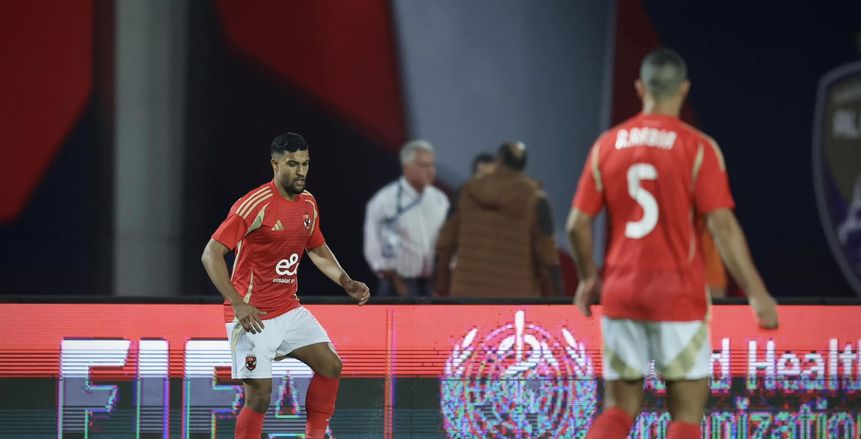 الصحف المغربية: عطية الله وداري ينسفان أحلام رحيمي في مباراة الأهلي والعين