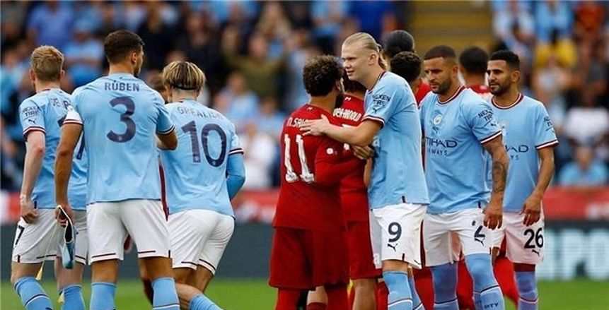 يسبق ميسي ورونالدو.. صلاح بمركز متقدم في قائمة أفضل لاعب عام 2023