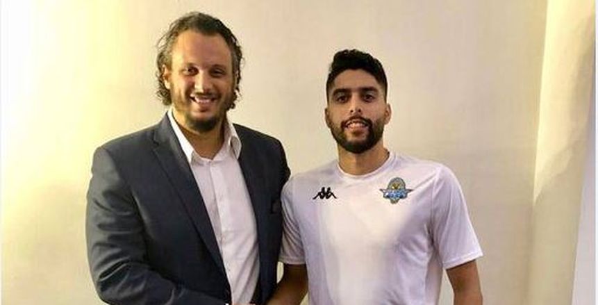 محمد عطوة: بيراميدز قالولي كتر خيرنا أننا سبناك تتدرب معانا!.. وكنت هنتقل للأهلي