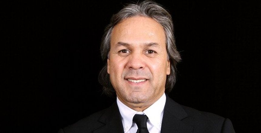 رابح ماجر: منتخب مصر كان يستحق التأهل للمونديال.. وحزين لغياب الجزائر