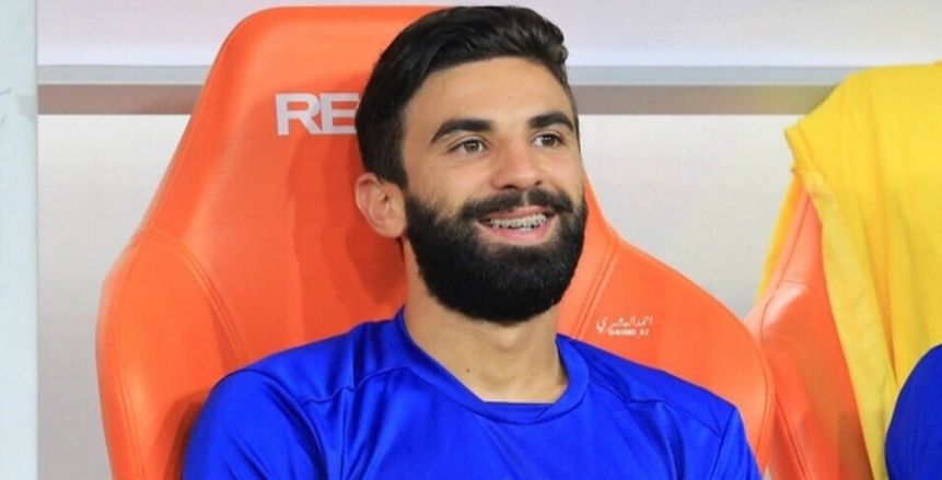 على خطى الزمالك.. النصر السعودي يحرم أُحد من مشاركة لاعبه المعار