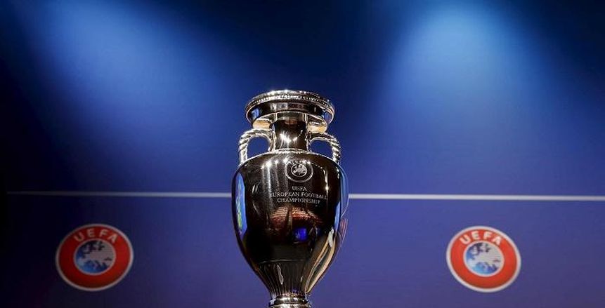جدول مواعيد مباريات نصف نهائي يورو 2020.. إيطاليا تواجه إسبانيا