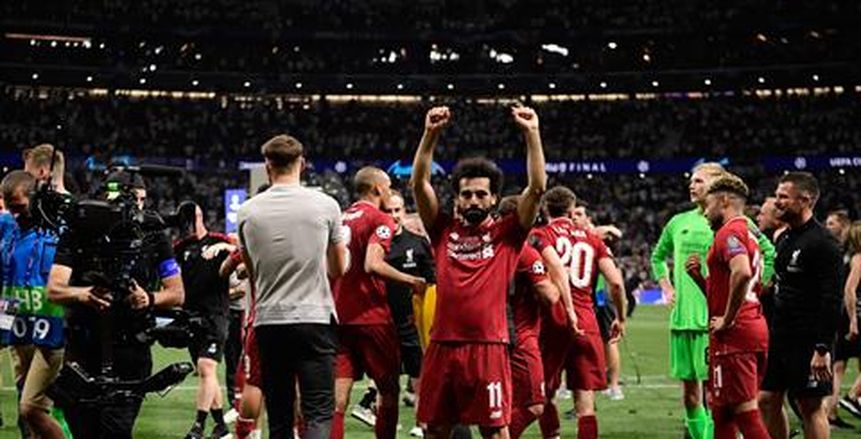 "الهواري": المجد ينتظر الفرعون المصري بعد فوز ليفربول بدوري الأبطال