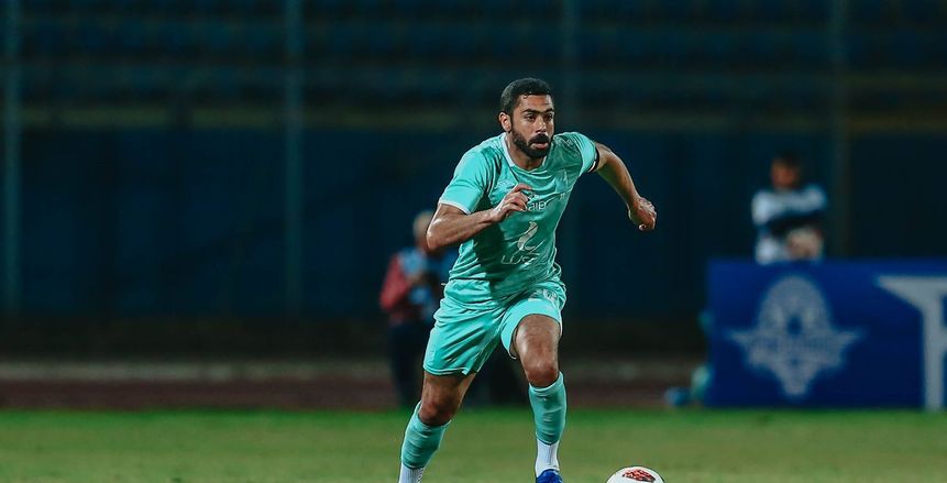 محمد صديق: أحمد فتحي لاعب "ميتزعلش عليه''