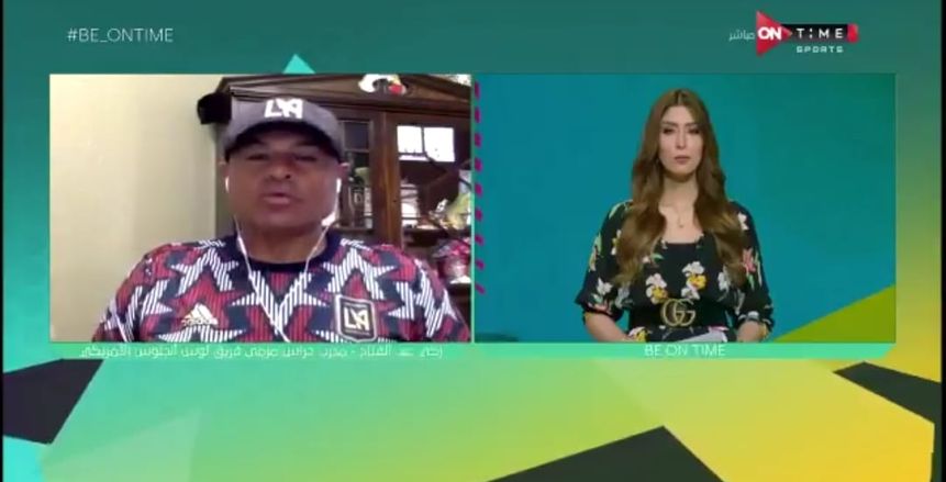 زكي عبدالفتاح: بعض رؤساء الأندية ينظرون لمصلحتهم وليس لديهم احترافية