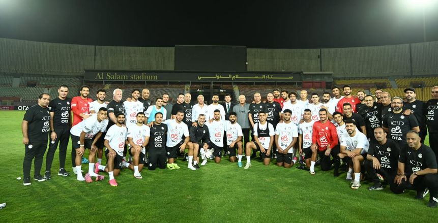 معلق مباراة مصر وإثيوبيا في تصفيات كأس العالم 2026 والقناة الناقلة