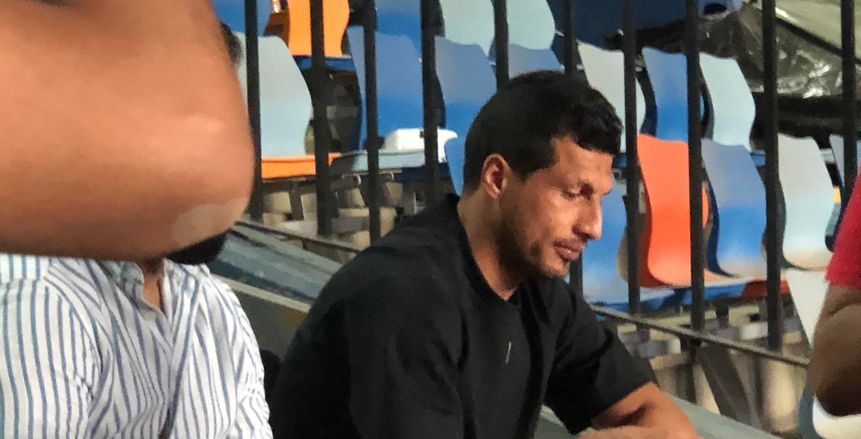 تقارير: شهادة الكفاءة المالية تنقذ طارق حامد مع اتحاد جدة