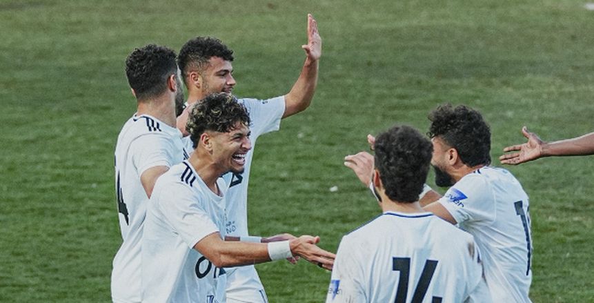 زد يفوز على فاركو بهدفين في الدوري ويقترب من المربع الذهبي