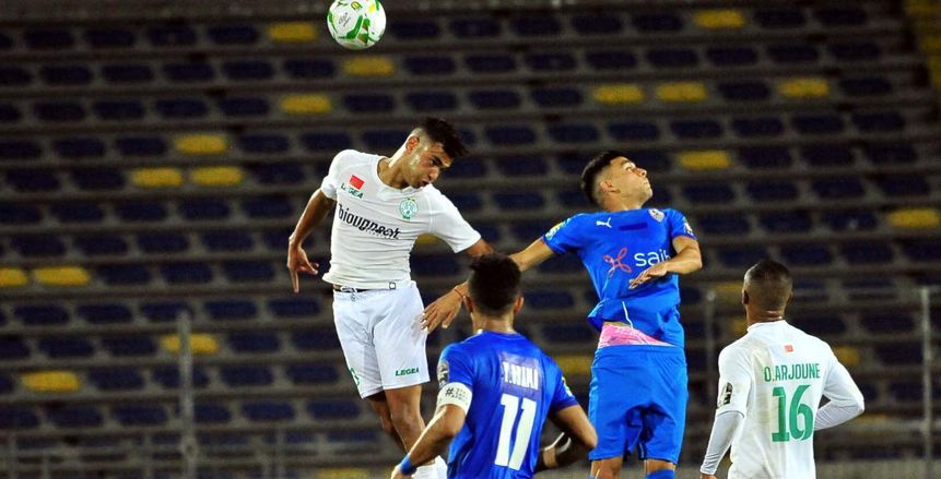الرجاء: لم نعتمد على الزمالك بالتأجيل.. والقرار إنساني من الدرجة الأولى