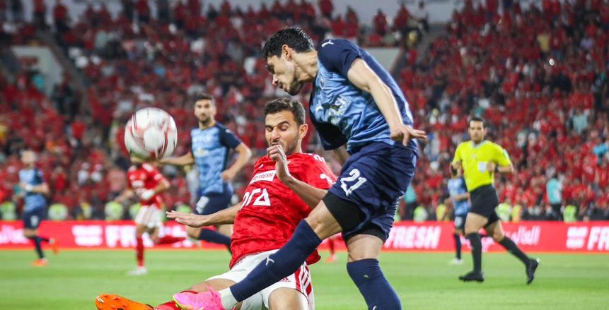 نقطتان تطيحان بأحلام الزمالك في المشاركة بدوري أبطال أفريقيا