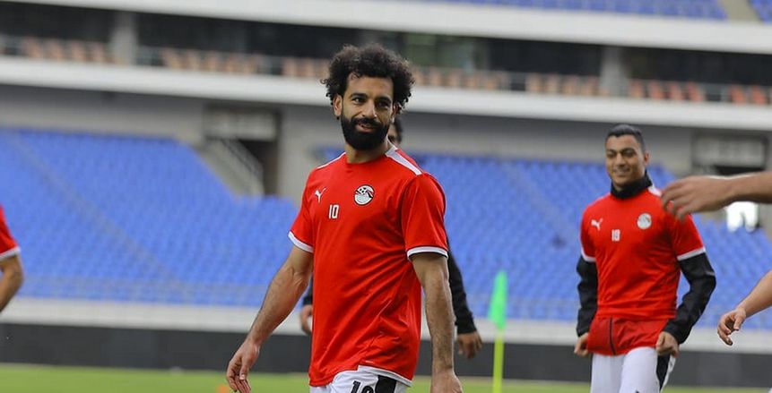 كل ما تريد معرفته عن مباراة منتخب مصر ضد غينيا «نقطة واحدة تكفي»