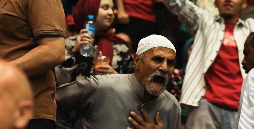 وفاة «عم سيد» كبير مشجعي النادي الأهلي