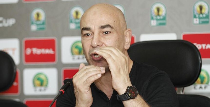 حسام حسن: «صلاح ومحرز» فخر العرب.. وأشجع مانشستر سيتي وأميل لليفربول بسبب «مومو»