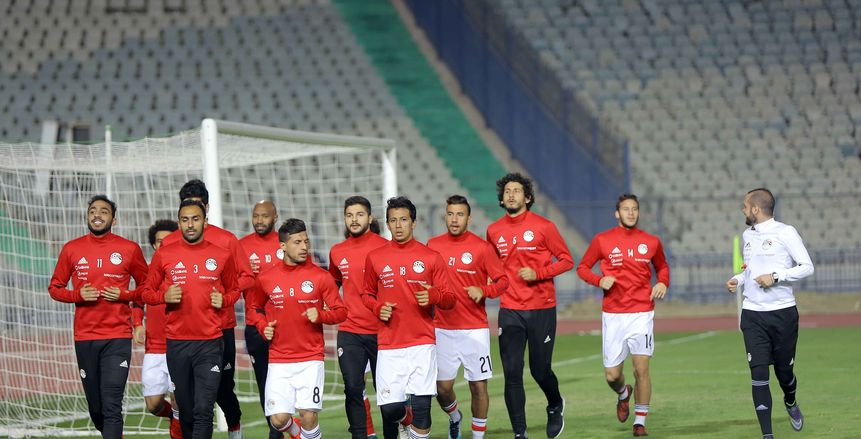 الثلاثاء.. مؤتمر صحفي للشركة المنظمة لمباراتي المنتخب في مارس