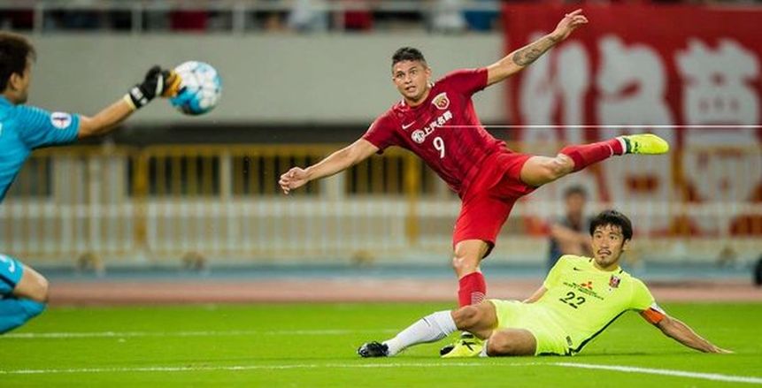 أوراوا يتأهل لمواجهة الهلال السعودي في نهائي دوري أبطال آسيا