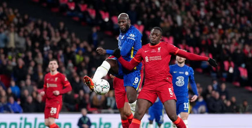 تغيير موعد مباراة ليفربول ومانشستر يونايتد في الدوري الإنجليزي
