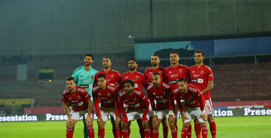الأهلي يدرس صفقة مهاجم النصر السعودي.. هدية كريستيانو رونالدو