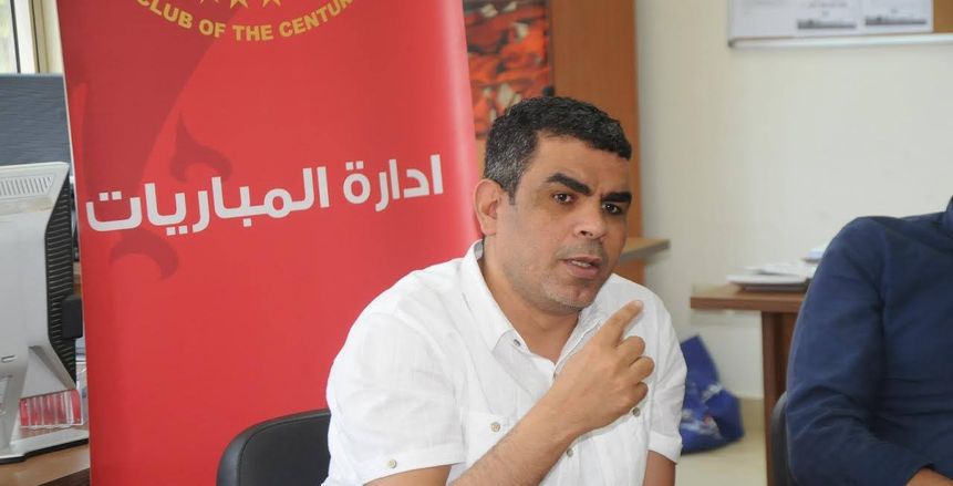 اللجنة المنظمة للمجموعة الثالثة بأمم أفريقيا تجري اللمسات الأخيرة قبل انطلاق البطولة