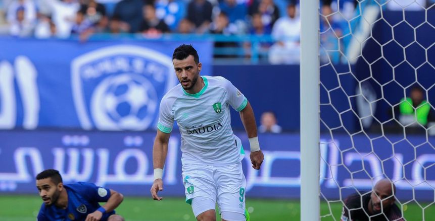 مواجهة سعودية مثيرة بين الأهلي والهلال بدوري أبطال آسيا