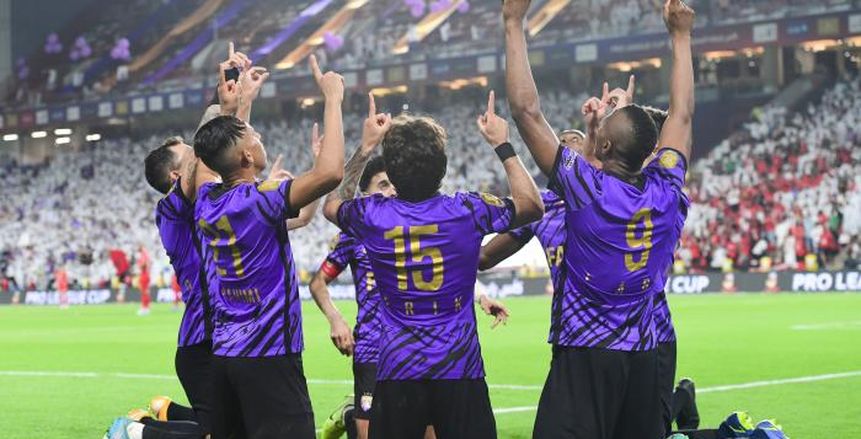 العين يضم نجم منتخب الأرجنتين قبل لقاء الأهلي في الإنتركونتيننتال