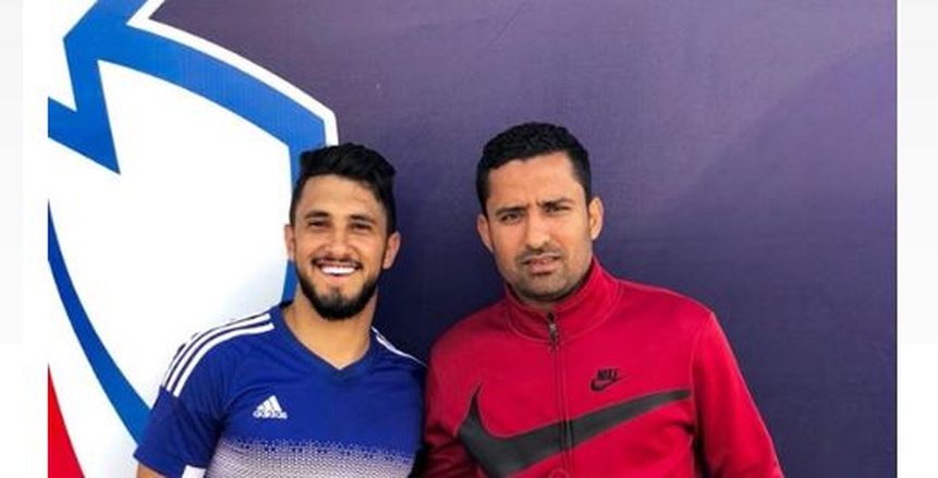النجوم يتعاقد مع نجل الفنان سعد الصغير