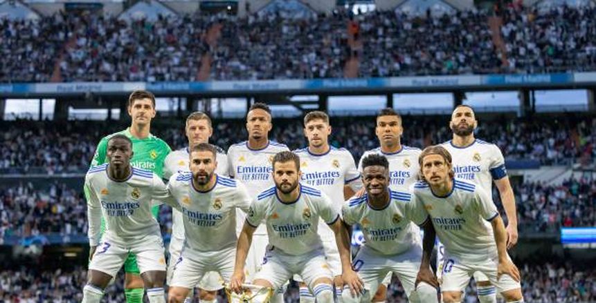 ماركو أسينسيو يقود هجوم ريال مدريد أمام أتليتكو في الدوري الإسباني