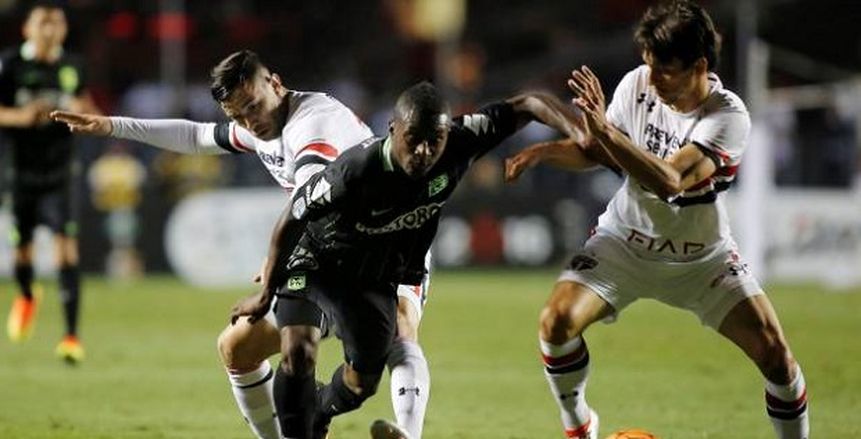 مانشستر سيتي يعزز صفوفه باليافع الكولومبي مورينو