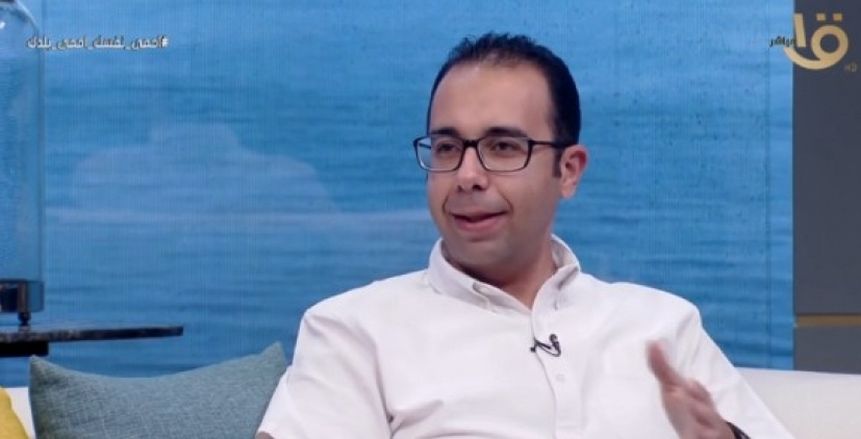 عبد الله غلوش يشيد بنقل وإخراج الدوري المصري: «يضاهي أكبر دوريات العالم»