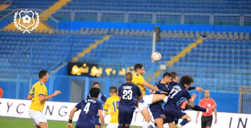 ريكاردو: حزين على الإسماعيلي.. والإدارات السابقة قادته للوضع الحالي