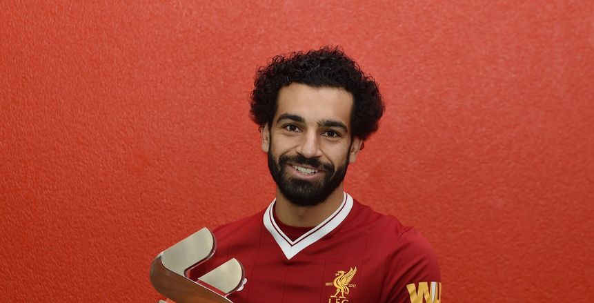 «ميدو»: محمد صلاح قادر على أن يكون خليفة عظماء الكرة «ميسي ورونالدو»