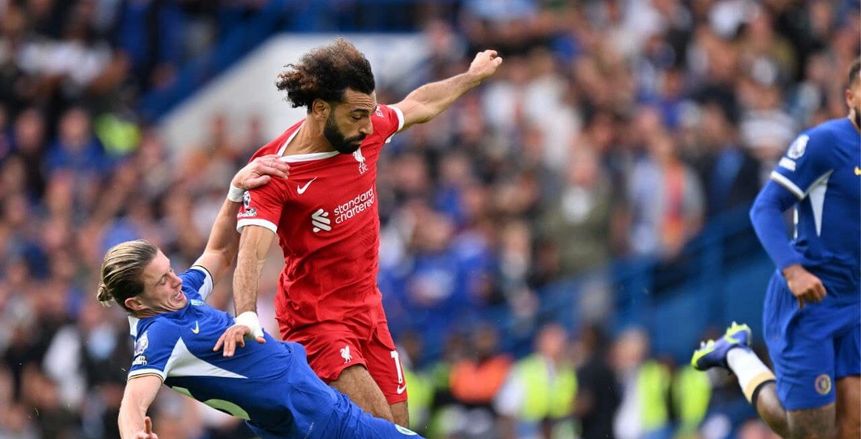 موعد مباراة ليفربول وتشيلسي بنهائي كأس الرابطة والتشكيل المتوقع والقنوات الناقلة