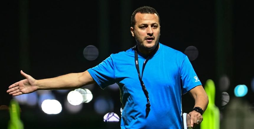 التشكيل المتوقع للاتحاد السكندري أمام المقاولون العرب اليوم