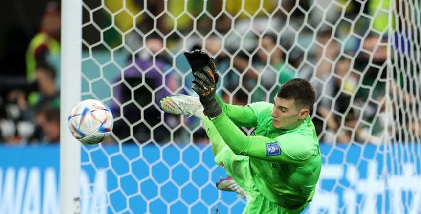 بطل ركلات الترجيح.. «قفاز» ليفاكوفيتش يقود كرواتيا إلى نصف نهائي كأس العالم