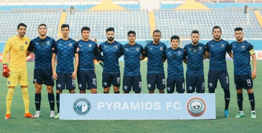 حارس بيراميدز يهنئ الأهلي ببرونزية كأس العالم للأندية