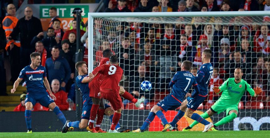 دوري الأبطال| قمة نارية بين نابولى وباريس سان جيرمان