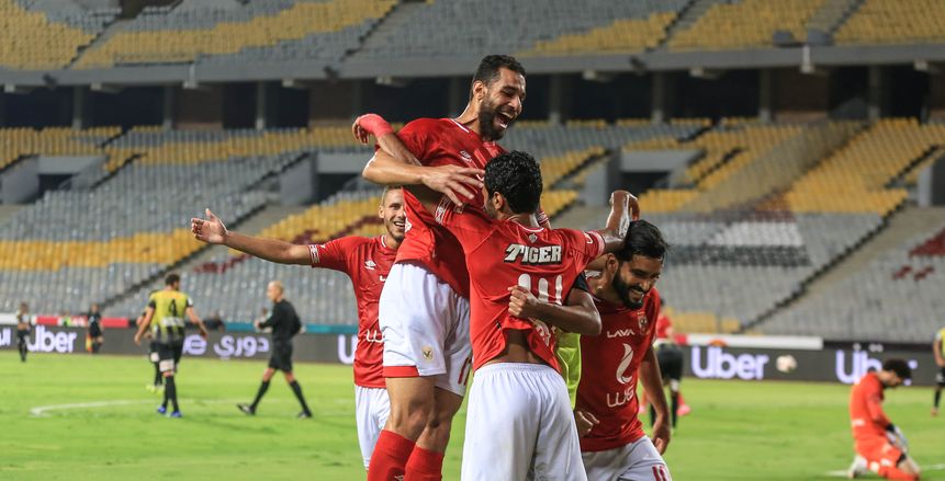 مواجهة ثأر بيراميدز وظهور جديد.. مواجهات الأهلي في أغسطس