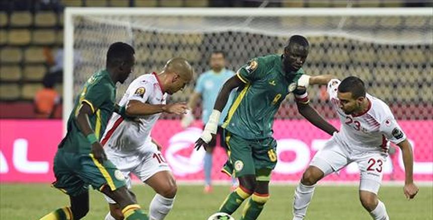 شاهد| بث مباشر لمباراة السنغال وزيمبابوي في كأس الأمم الإفريقية