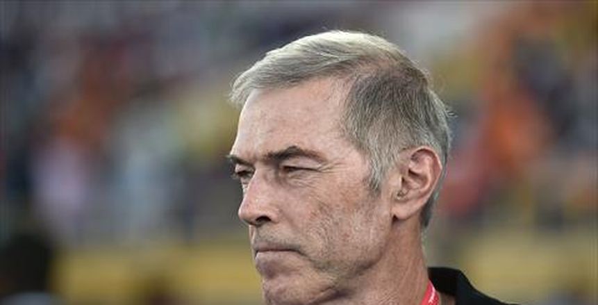 "ميشيل دوسييه".. من التوقف عن التدريب إلى صناعة المجد مع منتخب بنين