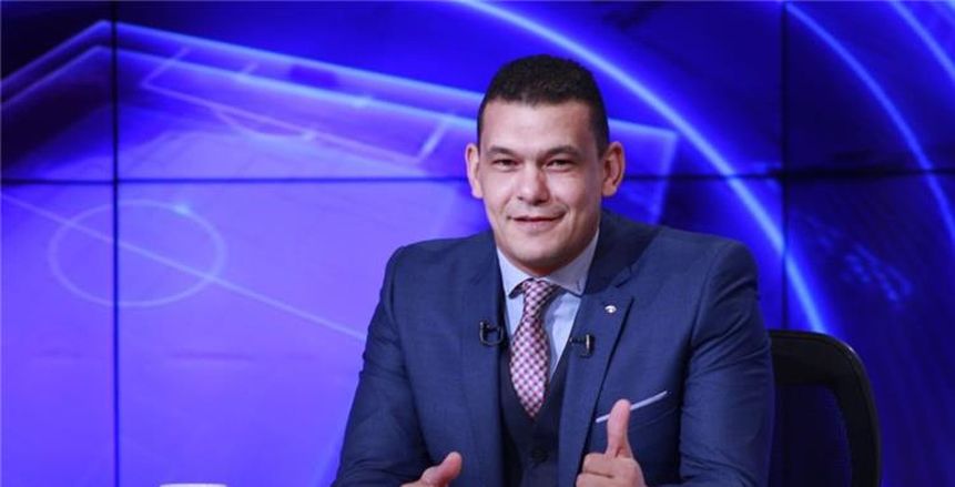 عبد الواحد السيد: «الانضباط» شرط عودة تألق الزمالك من جديد
